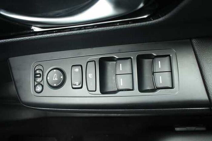 Honda CR-V e:HEV 2.0 eHEV Elegance 5dr eCVT 