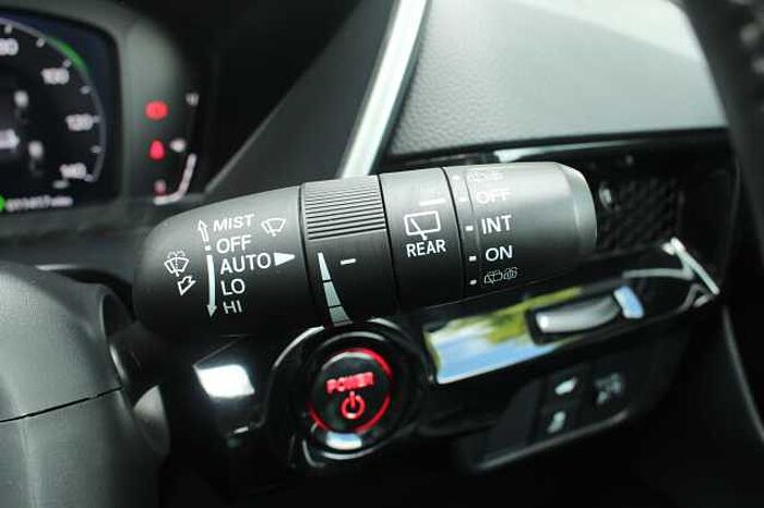 Honda CR-V e:HEV 2.0 eHEV Elegance 5dr eCVT 