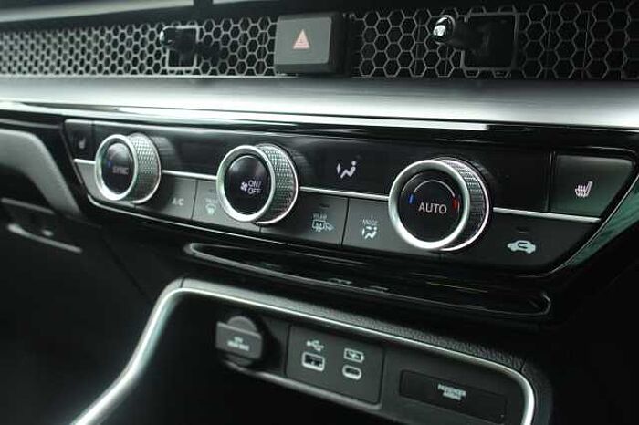 Honda CR-V e:HEV 2.0 eHEV Elegance 5dr eCVT 
