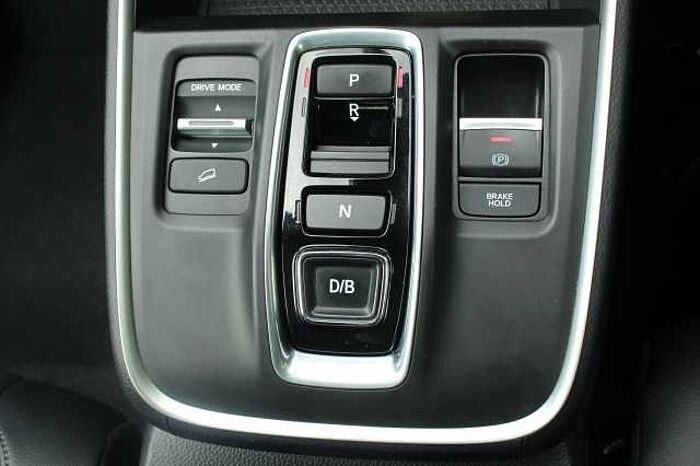 Honda CR-V e:HEV 2.0 eHEV Elegance 5dr eCVT 