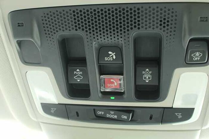 Honda CR-V e:HEV 2.0 eHEV Elegance 5dr eCVT 