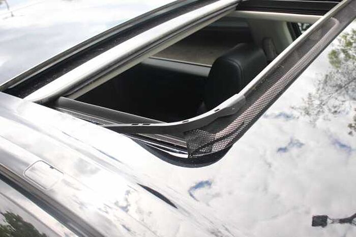 Honda CR-V e:HEV 2.0 eHEV Elegance 5dr eCVT 