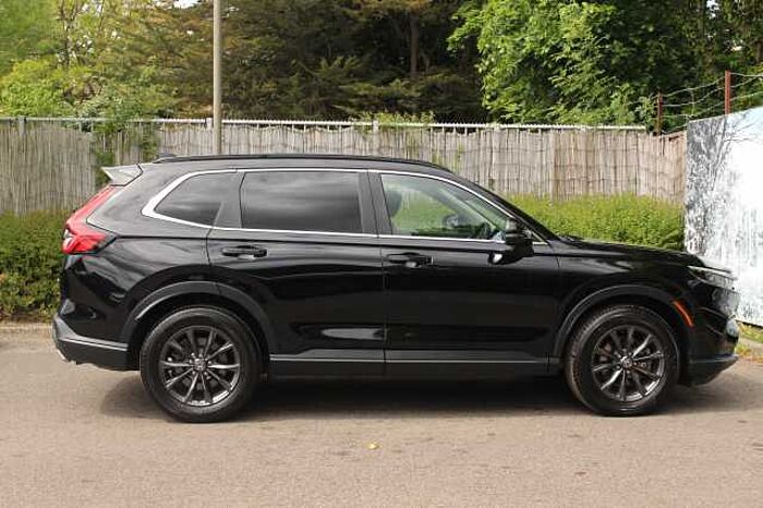 Honda CR-V e:HEV 2.0 eHEV Elegance 5dr eCVT 