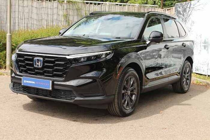 Honda CR-V e:HEV 2.0 eHEV Elegance 5dr eCVT 