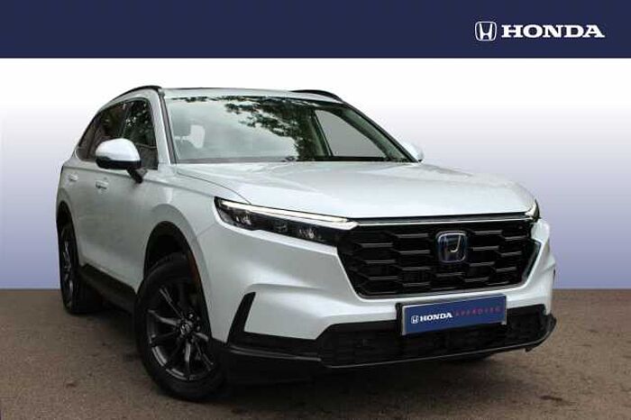Honda CR-V e:HEV 2.0 eHEV Advance 5dr eCVT 