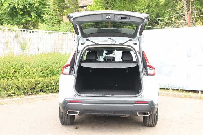 Honda CR-V e:HEV 2.0 eHEV Advance 5dr eCVT 