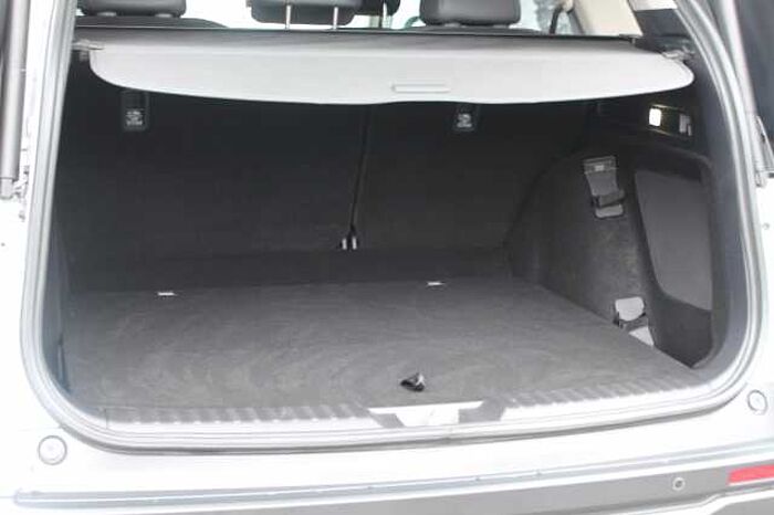Honda CR-V e:HEV 2.0 eHEV Advance 5dr eCVT 