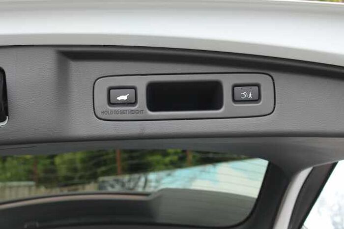 Honda CR-V e:HEV 2.0 eHEV Advance 5dr eCVT 