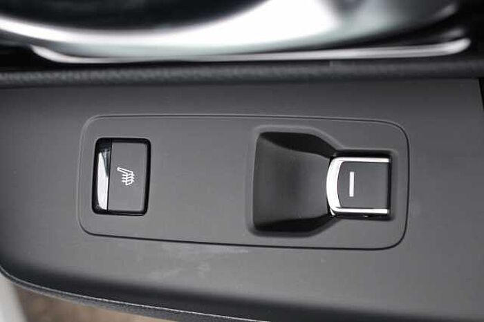 Honda CR-V e:HEV 2.0 eHEV Advance 5dr eCVT 