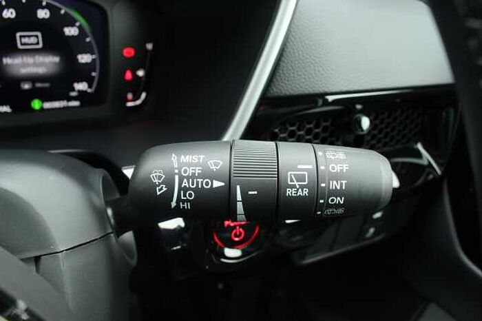 Honda CR-V e:HEV 2.0 eHEV Advance 5dr eCVT 