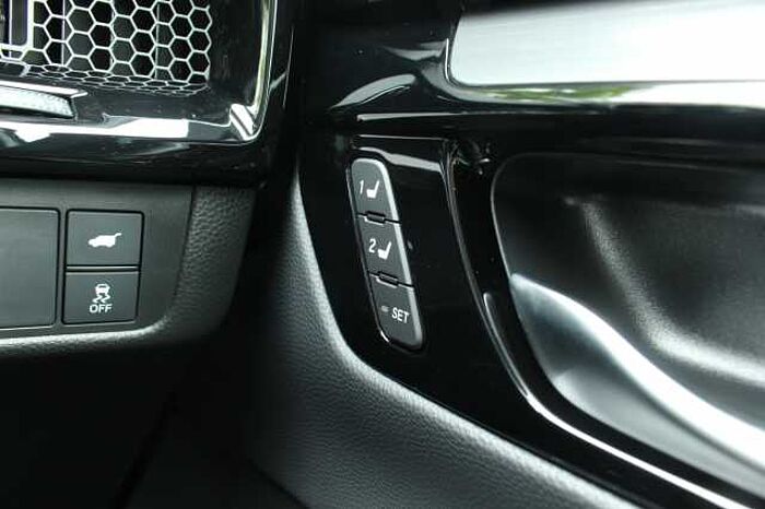 Honda CR-V e:HEV 2.0 eHEV Advance 5dr eCVT 