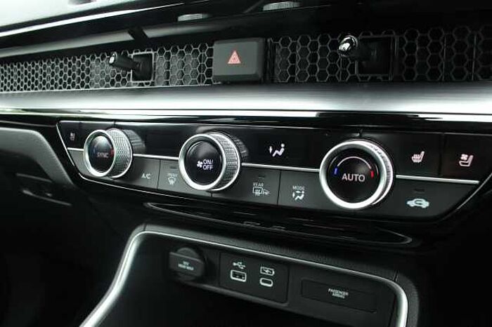 Honda CR-V e:HEV 2.0 eHEV Advance 5dr eCVT 