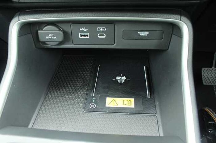 Honda CR-V e:HEV 2.0 eHEV Advance 5dr eCVT 