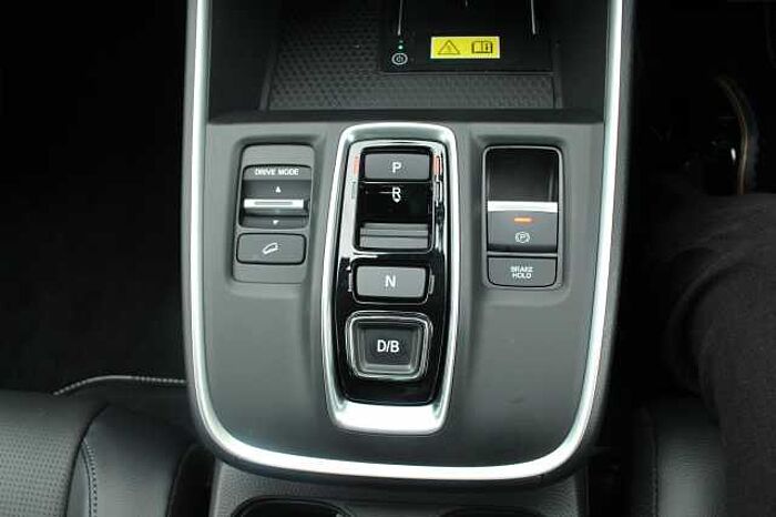 Honda CR-V e:HEV 2.0 eHEV Advance 5dr eCVT 