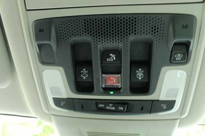 Honda CR-V e:HEV 2.0 eHEV Advance 5dr eCVT 