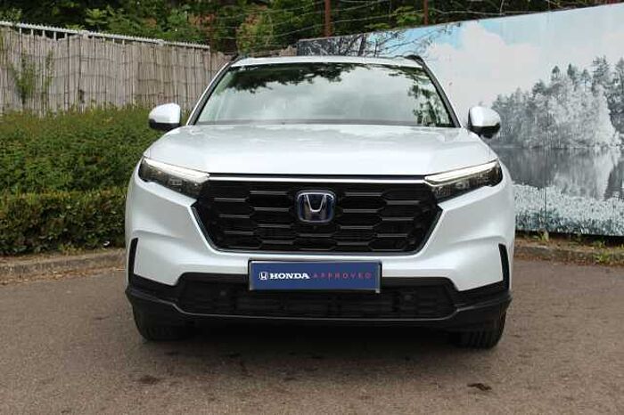 Honda CR-V e:HEV 2.0 eHEV Advance 5dr eCVT 