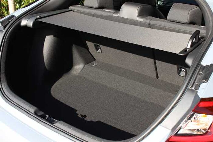 Honda Civic e:HEV 2.0 eHEV Sport 5dr CVT 