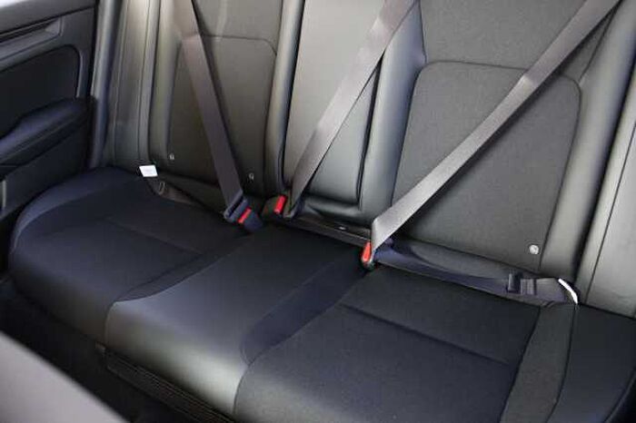 Honda Civic e:HEV 2.0 eHEV Sport 5dr CVT 