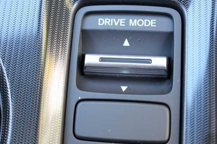 Honda Civic e:HEV 2.0 eHEV Sport 5dr CVT 