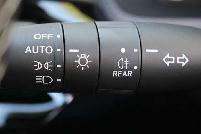 Honda Civic e:HEV 2.0 eHEV Sport 5dr CVT 