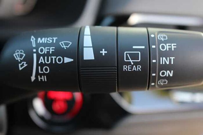 Honda Civic e:HEV 2.0 eHEV Sport 5dr CVT 