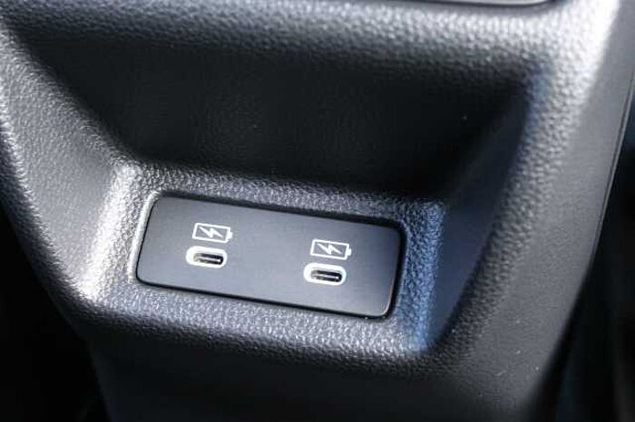 Honda Civic e:HEV 2.0 eHEV Sport 5dr CVT 