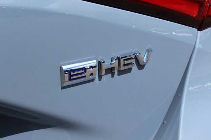 Honda Civic e:HEV 2.0 eHEV Sport 5dr CVT 