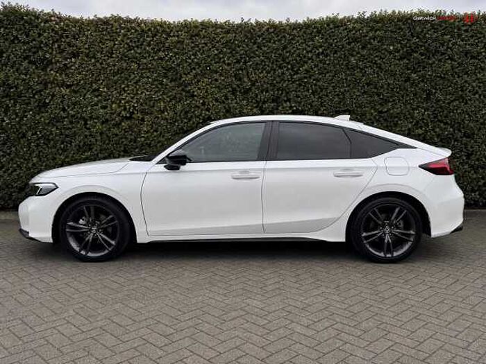 Honda Civic Hybrid 2.0 eHEV Sport 5dr CVT 