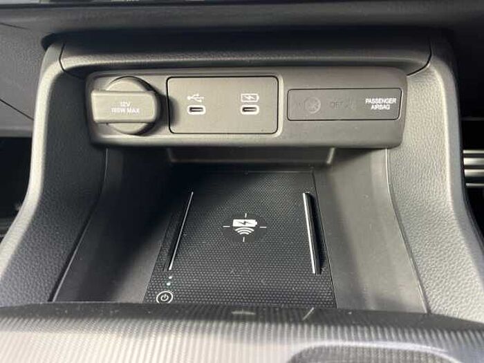 Honda Civic Hybrid 2.0 eHEV Sport 5dr CVT 