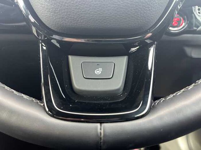 Honda Civic Hybrid 2.0 eHEV Sport 5dr CVT 