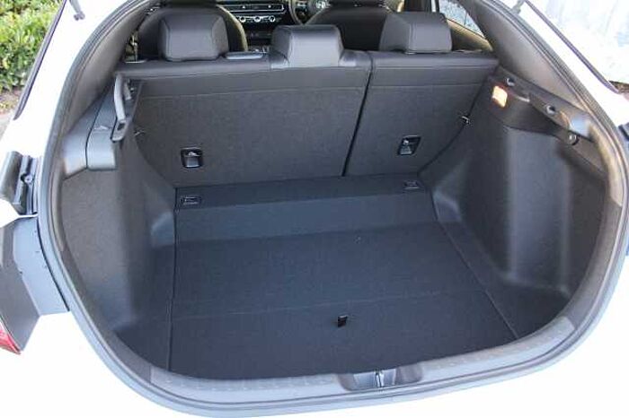 Honda Civic Hybrid 2.0 eHEV Sport 5dr CVT 