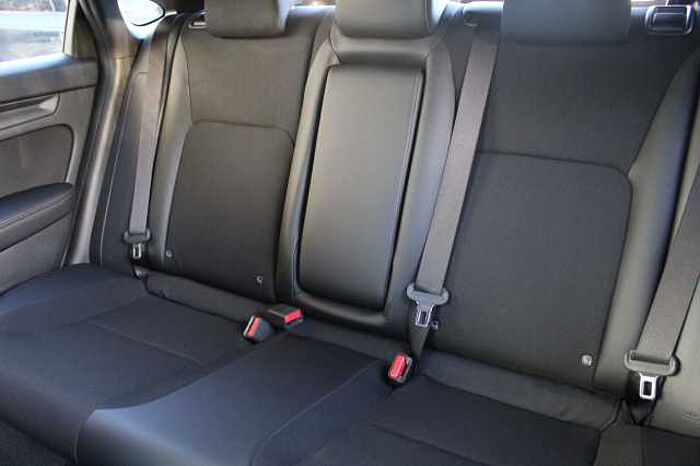Honda Civic Hybrid 2.0 eHEV Sport 5dr CVT 