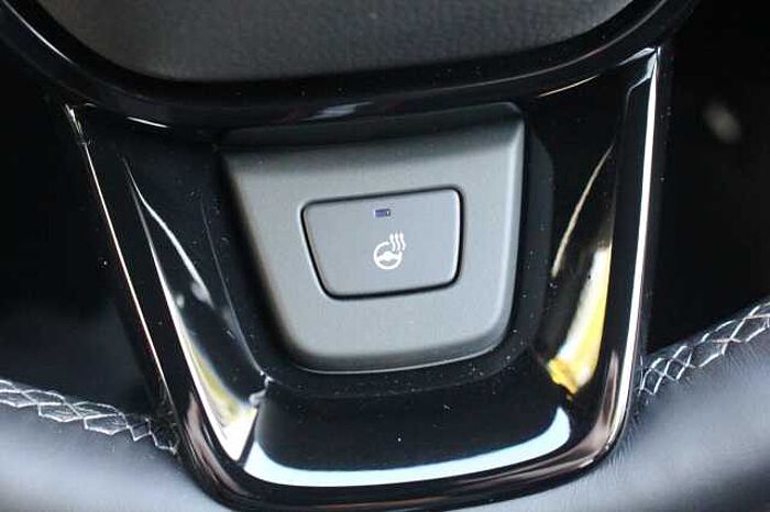 Honda Civic Hybrid 2.0 eHEV Sport 5dr CVT 