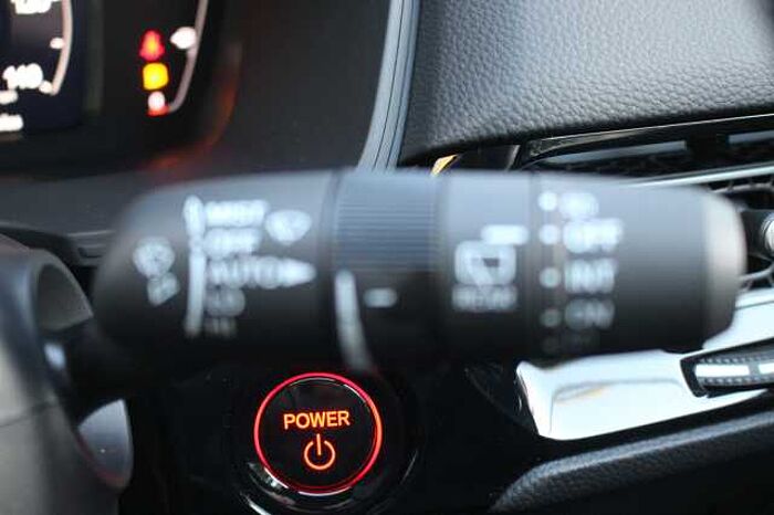 Honda Civic Hybrid 2.0 eHEV Sport 5dr CVT 