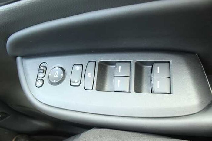 Honda Jazz e:HEV 1.5 i-MMD Hybrid Crosstar Advance 5dr eCVT 