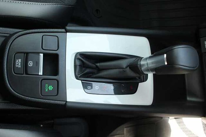 Honda Jazz e:HEV 1.5 i-MMD Hybrid Crosstar Advance 5dr eCVT 