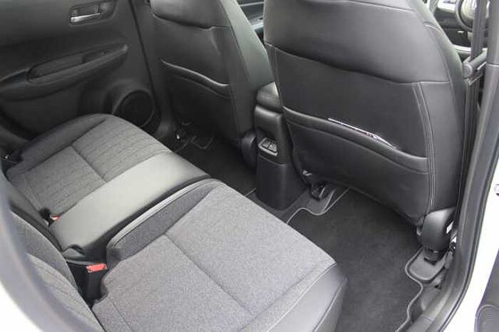 Honda Jazz e:HEV 1.5 i-MMD Hybrid Crosstar Advance 5dr eCVT 