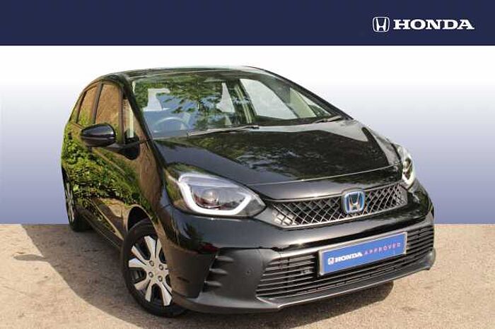 Honda Jazz e:HEV 1.5 i-MMD Hybrid Elegance 5dr eCVT 