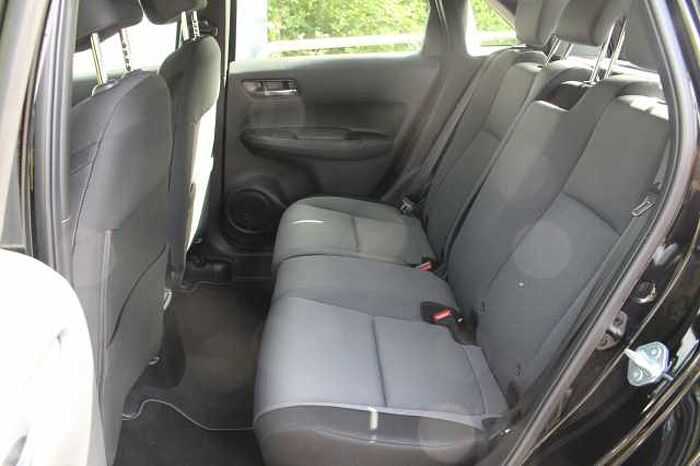 Honda Jazz e:HEV 1.5 i-MMD Hybrid Elegance 5dr eCVT 