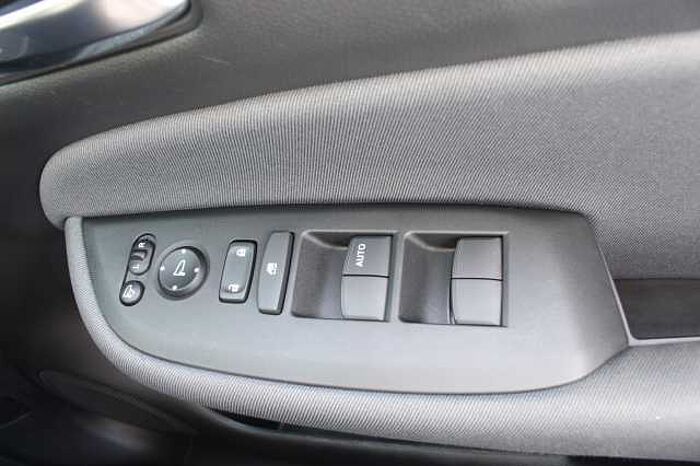 Honda Jazz e:HEV 1.5 i-MMD Hybrid Elegance 5dr eCVT 