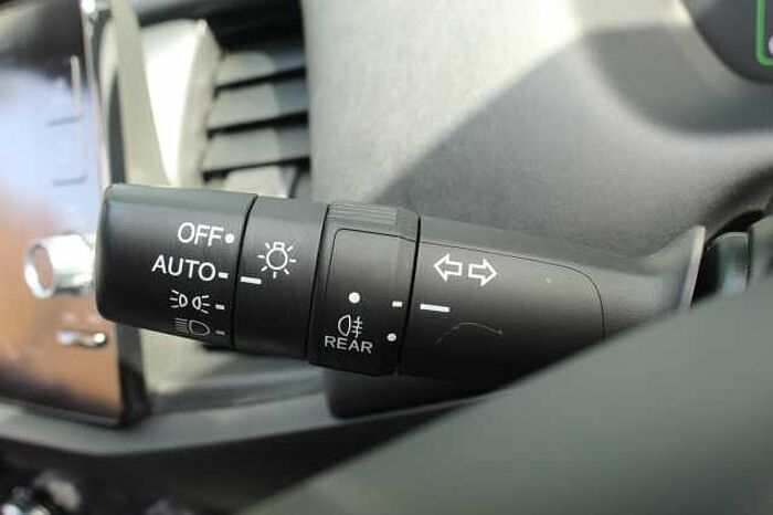 Honda Jazz e:HEV 1.5 i-MMD Hybrid Elegance 5dr eCVT 