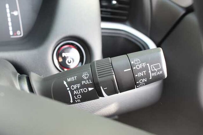 Honda Jazz e:HEV 1.5 i-MMD Hybrid Elegance 5dr eCVT 