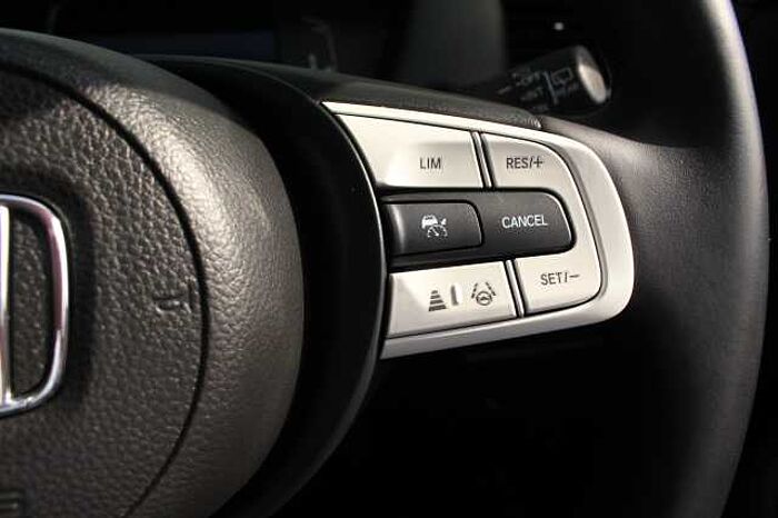 Honda Jazz e:HEV 1.5 i-MMD Hybrid Elegance 5dr eCVT 