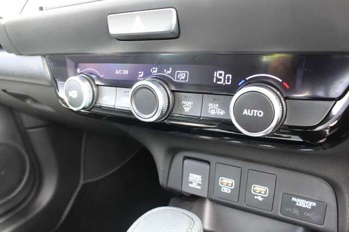 Honda Jazz e:HEV 1.5 i-MMD Hybrid Elegance 5dr eCVT 