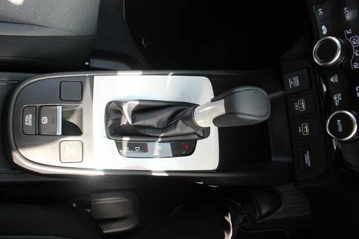 Honda Jazz e:HEV 1.5 i-MMD Hybrid Elegance 5dr eCVT 