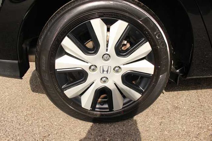 Honda Jazz e:HEV 1.5 i-MMD Hybrid Elegance 5dr eCVT 