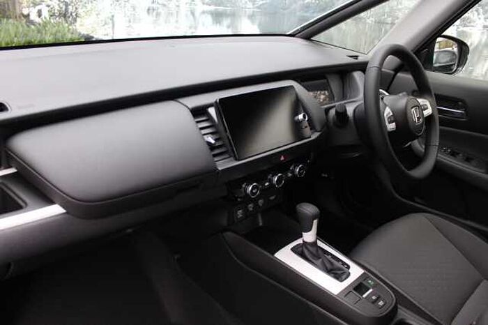 Honda Jazz e:HEV 1.5 i-MMD Hybrid Elegance 5dr eCVT 