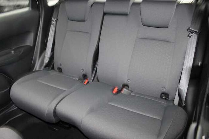 Honda Jazz e:HEV 1.5 i-MMD Hybrid Elegance 5dr eCVT 