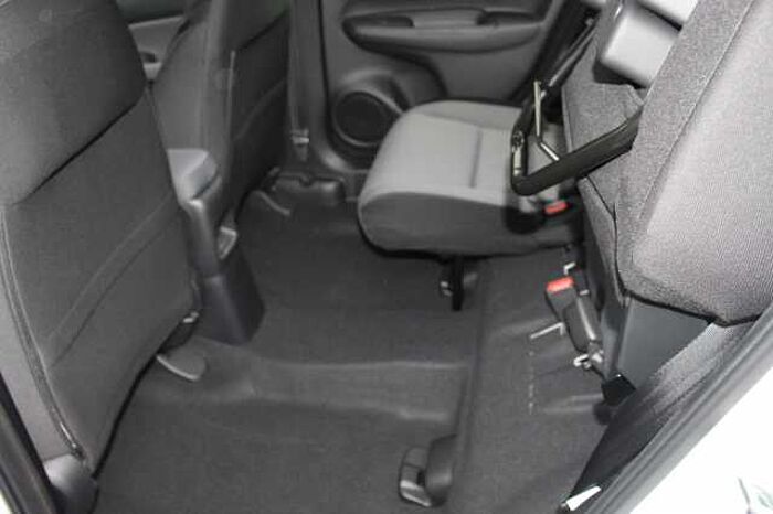 Honda Jazz e:HEV 1.5 i-MMD Hybrid Elegance 5dr eCVT 