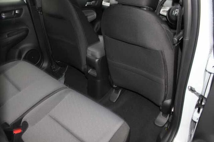 Honda Jazz e:HEV 1.5 i-MMD Hybrid Elegance 5dr eCVT 